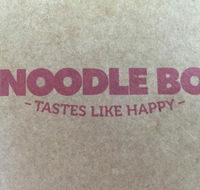 Noodle Box - Accommodation Directory