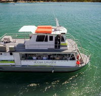 Noosa Cruiser Restaurant and Bar - Accommodation Directory