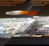 Pitchfork Restaurant - Accommodation Directory
