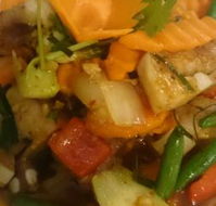 Siam Spicy Thai Restaurant - Accommodation Directory