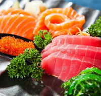 Sushi Wave Authentic Japanese - Accommodation Directory