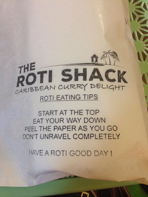 The Roti Shack Cairns - Accommodation Directory 3