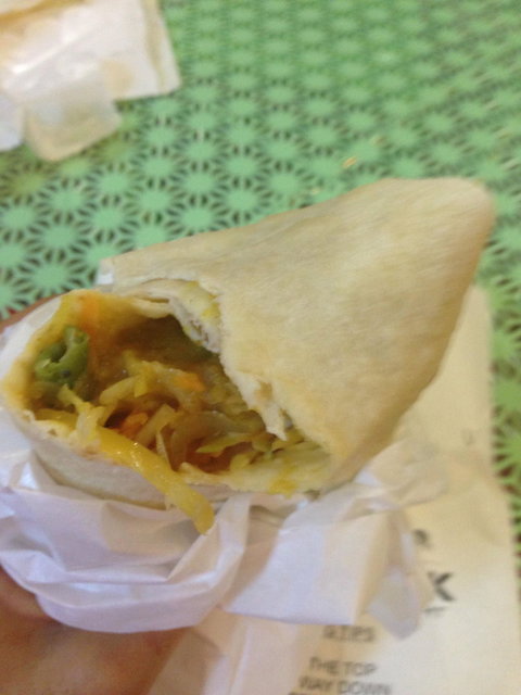 The Roti Shack Cairns - Accommodation Directory 6