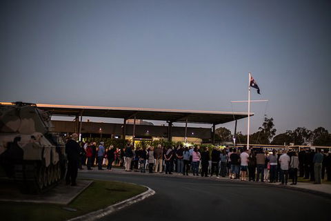 Beenleigh RSL - Accommodation Directory 0