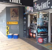Bounce Toowoomba - Accommodation Directory
