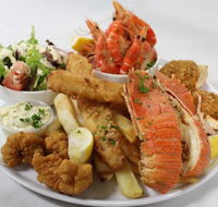 Bull 'N' Barra Restaurant - Accommodation Directory