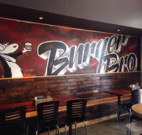 Burger Bro - Accommodation Directory