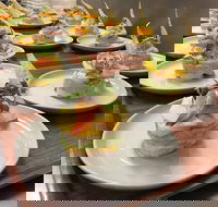Centro Bar  Restaurant - Accommodation Directory