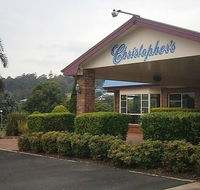 Christopher's - Accommodation Directory