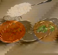 Ice 'n' Spice Indian Restaurant - Accommodation Directory