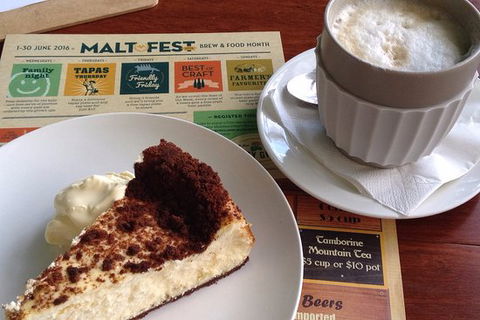 Malty Grain - Accommodation Directory 0