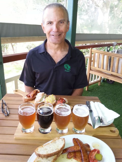 Malty Grain - Accommodation Directory 3