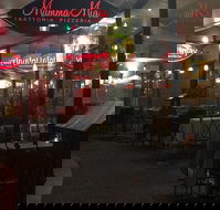 Mamma Mia Trattoria Pizzeria - Accommodation Directory