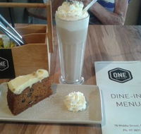 One Stop Cafe - Accommodation Directory