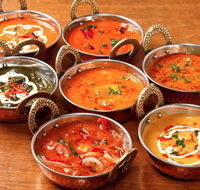 Peregian Indian Restaurant - Accommodation Directory