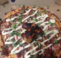 Pizza Capers - Accommodation Directory