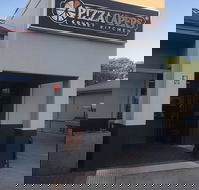 Pizza Capers Toowoomba - Clifford Square - Accommodation Directory