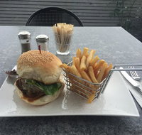 Rivers Cafe - Accommodation Directory