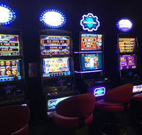 Stock Hotel Toowoomba - Accommodation Directory