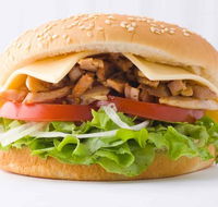 Sunshine Kebabs South Toowoomba - Accommodation Directory