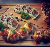 Sushi Arasi - Accommodation Directory