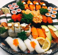 Sushi Kura - Accommodation Directory