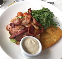 The Coffee Club Browns Plains Village - Accommodation Directory