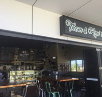 Thom  Ann's Restaurant Deli - Accommodation Directory