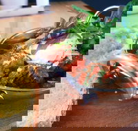 Around The Corner Cafe - Accommodation Directory