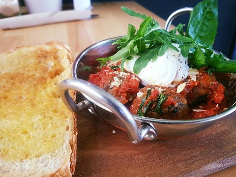Around The Corner Cafe - Accommodation Directory 0
