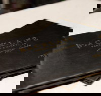 Backlane Tapas  Wine Bar - Accommodation Directory