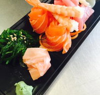 Bamboo House Japanese Restaurant - Accommodation Directory