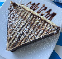 Bavarian Beach Bar  Cafe - Accommodation Directory