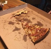 Bella Sicilia Pizza  Pasta - Accommodation Directory