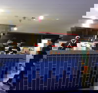 Black Curry Asian Kitchen - Accommodation Directory