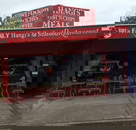 Blood Brothas Family - Hangi  Seafood Restaurant - Accommodation Directory