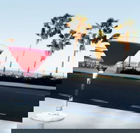 Brick Bistro Bar - Accommodation Directory