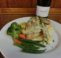 BRISBANE VALLEY TAVERN - Accommodation Directory