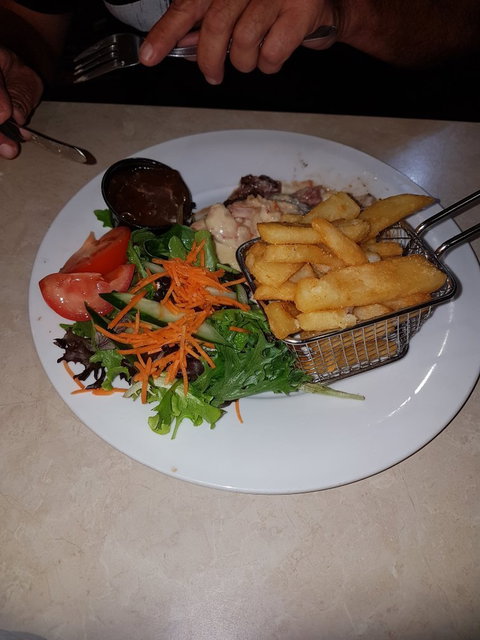 Burpengary Tavern - Accommodation Directory 1