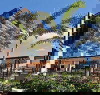 Cabana Bar  Kitchen - Accommodation Directory