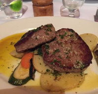 Cafe Paradiso - Accommodation Directory