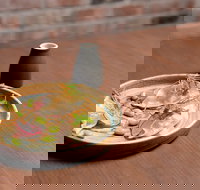 Cellar Door on First - Accommodation Directory