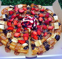 Cheery Churros - Accommodation Directory