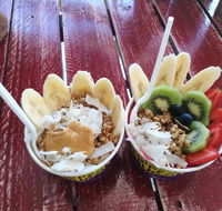 Cupped Up Smoothie  Juice Bar - Accommodation Directory