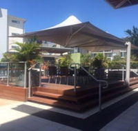 Curly's on the Boardwalk - Accommodation Directory
