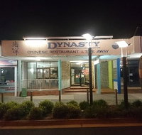 Dynasty Chinese Take Away - Accommodation Directory