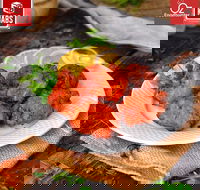 E8 Kebabs - Accommodation Directory
