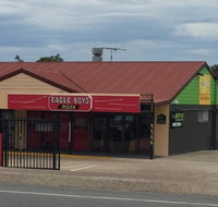 Eagle Boys Pizza - Accommodation Directory