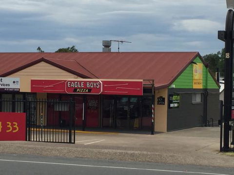 Eagle Boys Pizza - Accommodation Directory 0