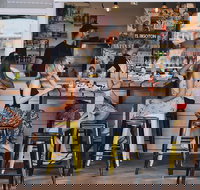 El Bigoton - Accommodation Directory